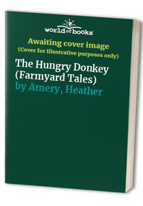 The Hungry Donkey 