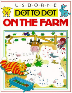 Dot-to-dot on the Farm 