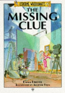 The Missing Clue 