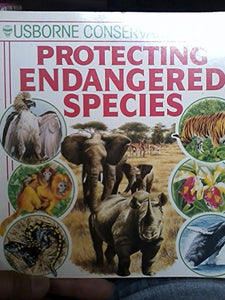 Protecting Endangered Species 