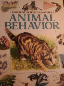 Animal Behaviour 