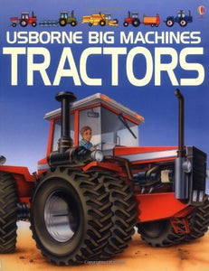 Tractors 