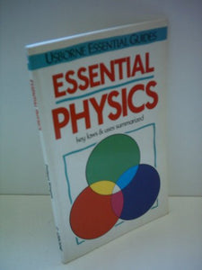 Essential Physics 