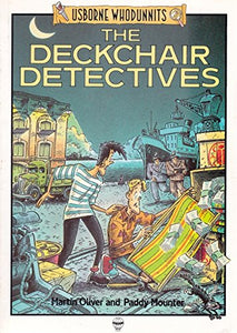 The Deckchair Detectives 