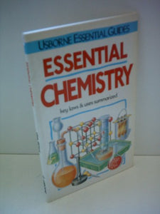 Essential Chemistry 