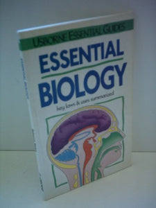 Essential Biology 