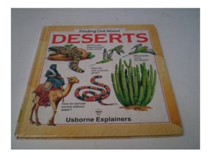 Deserts 