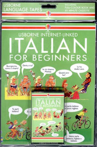 Italian for Beginners 