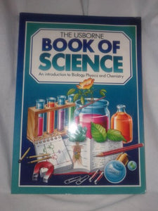 Usborne Book of Science 