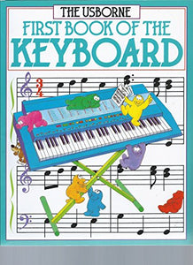 First Book of the Keyboard 