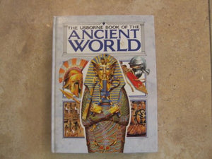 Usborne Book of the Ancient World 