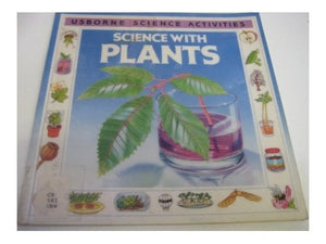 Science with Plants 