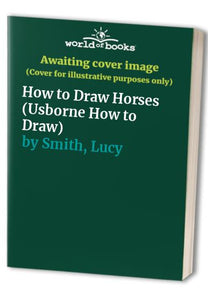 How to Draw Horses 