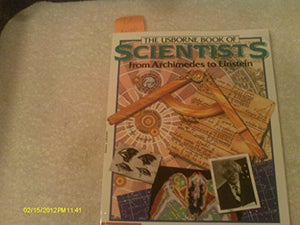 Usborne Book of Scientists 