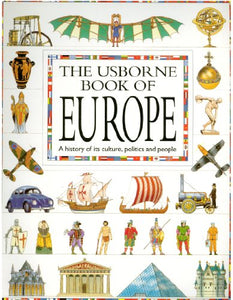 Book of Europe 