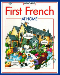 First French at Home 