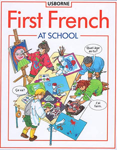 First French at School 