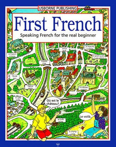 First French 