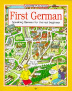 First German 