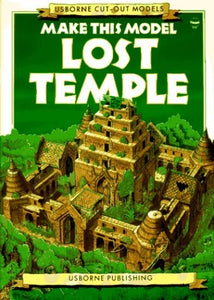 Make This Model Lost Temple 