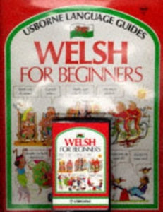 Welsh for Beginners 