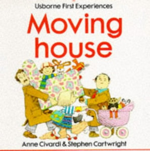 Moving House 