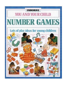 Number Games 