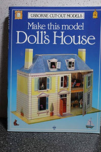 Make This Model Doll's House 