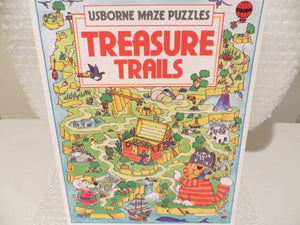 Treasure Trails 