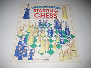 Starting Chess 