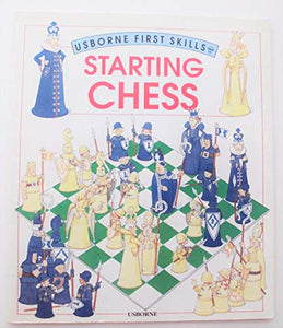 Starting Chess 