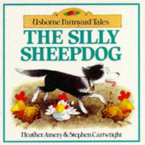 The Silly Sheepdog 