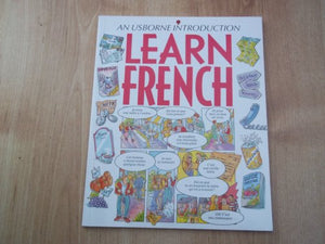 Learn French 