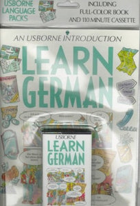 Learn German 