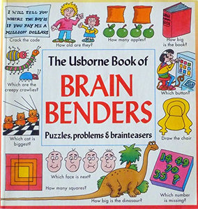 Brainbenders 