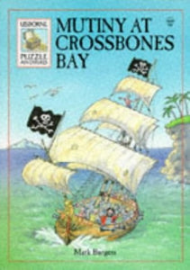 Mutiny at Crossbones Bay 