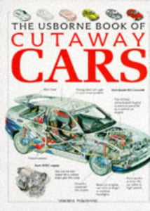 Cutaway Cars 