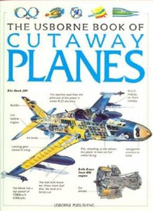 Cut-away Planes 