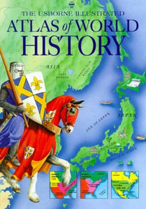 Atlas of World History 