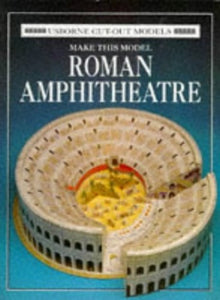 Make This Roman Amphitheatre 