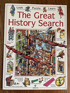 Great History Search 