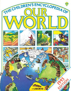 Children's Encyclopaedia of Our World 