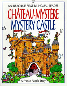 Chateau-mystere/Mystery Castle 