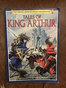 Tales of King Arthur 