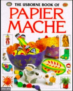 Papier Mache 