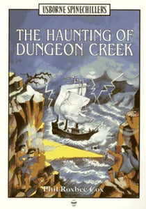 The Haunting of Dungeon Creek 