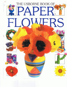 Paper Flowers 