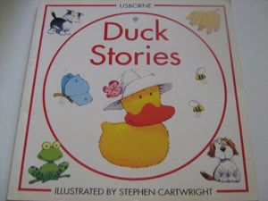 Duck Stories 