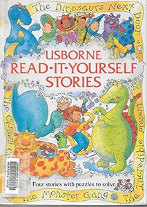 Usborne Read-it-yourself Stories 