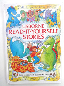 Usborne Read-it-yourself Stories 